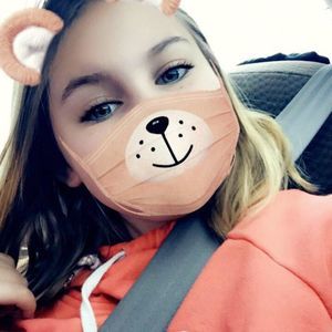 Meet your Posher, Abagail